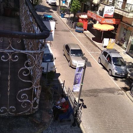 Hostal, Home Sweet Home Salto Exterior photo