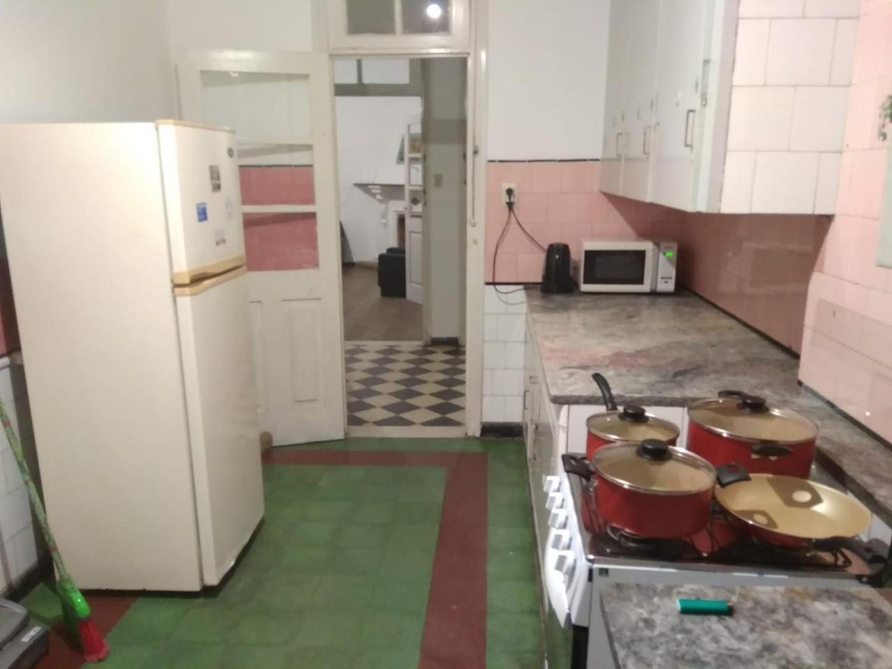 Hostal, Home Sweet Home Salto Exterior photo