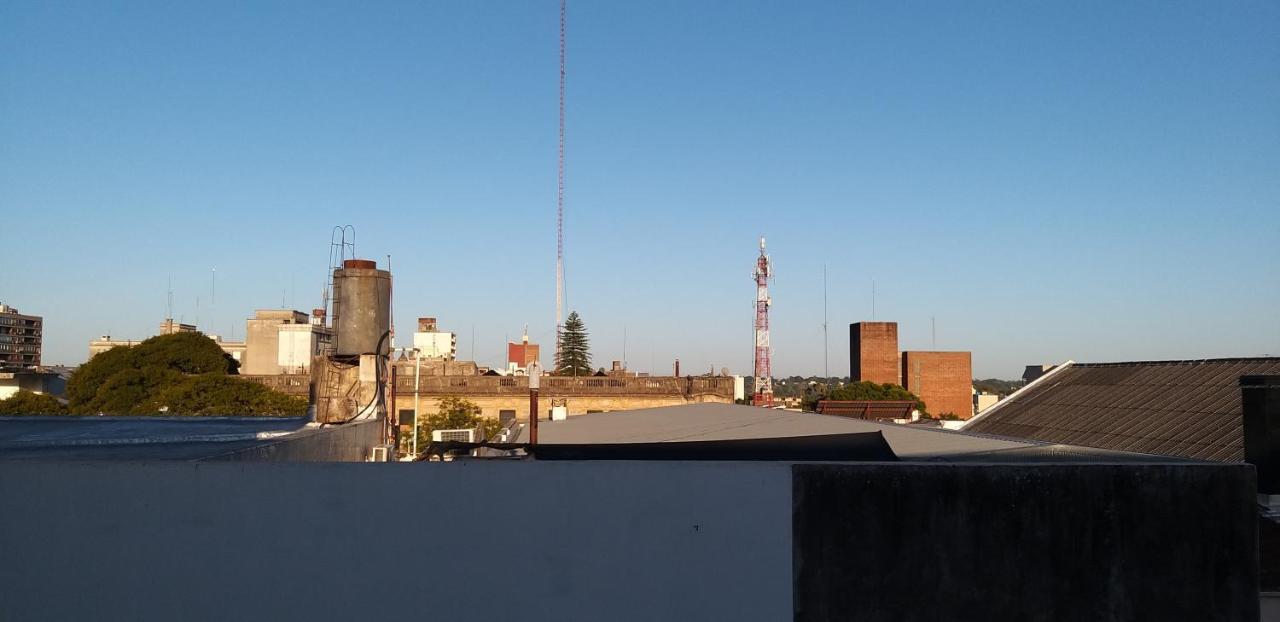 Hostal, Home Sweet Home Salto Exterior photo